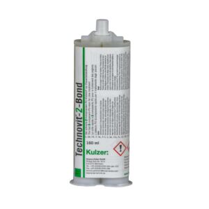 Technovit-2-Bond 160 ml voor tien behandelingen