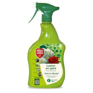 Desect Duo spray 1 liter