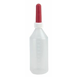 Kalveren melkfles compleet 1 liter