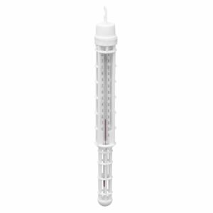 Thermometer voor vloeistof
