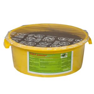 Blockemel mineralenemmer Equi Passion voor paarden 15 kg