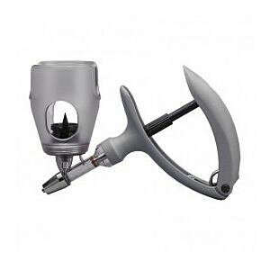 Eco-matic met flaconkoppeling Luer Lock 5 ml