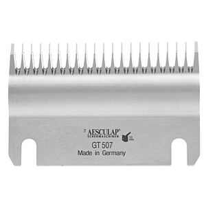 Aesculap Econom ondermes 3 mm 21 tanden GT507