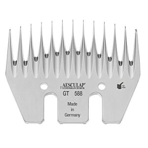 Aesculap Econom ondermes voor speciale schapenscheerkop 3,5mm scheerhoogte GT588