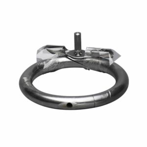 Stierring Hauptner niet roestend H 5812 66 mm