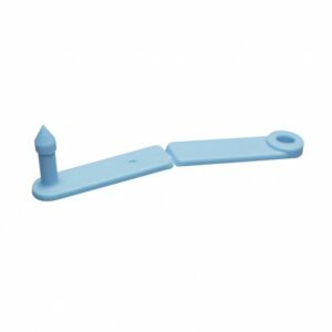 Rototag blauw genummerde sets