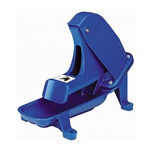 Weidepomp Lister L4 Kalf - Paard met slangtule