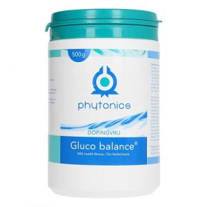 Phytonics Gluco balance 500 g