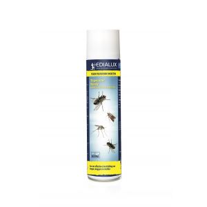 Topscore Spray Tegen Vliegende Insecten 400 ml