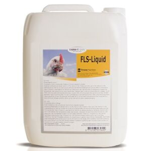 F.O.S. FLS Liquid 5 liter