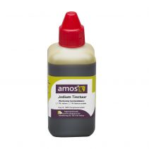 Amos Jodium tinctuur 2%   250 ml