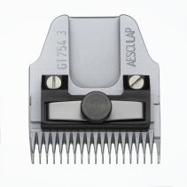 Scheerkop GT754 3mm (korte tanden) alle rassen
