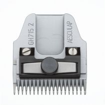 Scheerkop GH715 2 mm (korte tanden)