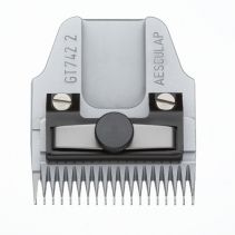 Scheerkop GT742 2 mm (lange tanden) alle rassen