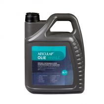 Aesculap olie 5 liter
