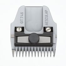 Scheerkop GT746 1,5 mm voor angorahaar