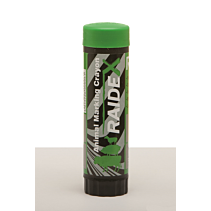 Veemerkstift draaibaar Raidex kunststof groen