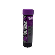 Veemerkstift draaibaar Raidex kunststof paars