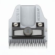 Scheerkop GT710 1.8 mm fijn