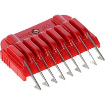 Aesculap opzetkam SnapOn blades 3mm GTA130
