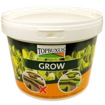 Topbuxus Grow 5 kg