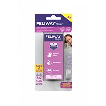 Feliway Help cartridge 3-pack