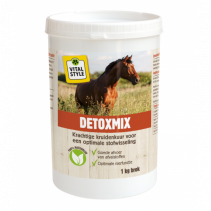 DetoxMix 1 kg