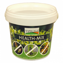 Topbuxus Health-Mix 200 gram (10 tabletten)
