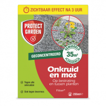 Flitser Concentraat Protect Garden 255 ml