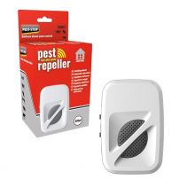Pest Stop Indoor Pest Repeller - Large House