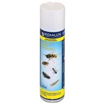 Topscore Spray Tegen Kruipende Insecten en Wespen 400 ml