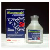 Noromectin injectie  50 ml