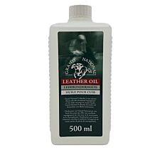 Grand National Leather Oil 500 ml