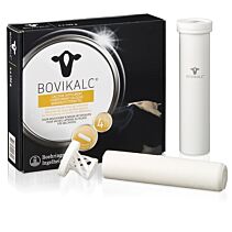 Bovikalc Calciumbolus 4 stuks à 190 gram