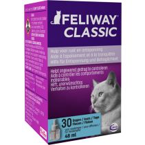Feliway Classic navulling 48 ml