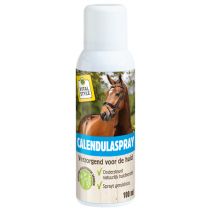 Calendula Spray Paard Vitalstyle 100 ml
