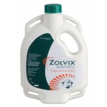 Zolvix 2,5 % 1 ltr