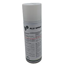 Aluminium spray 200 ml