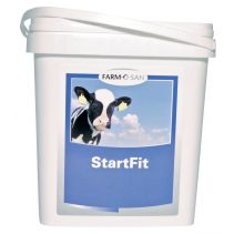 F.O.S. Startfit 3,5 kg