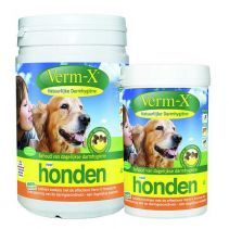 Verm-X koekjes voor honden 325 gram
