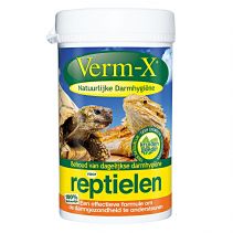 Verm-X Reptiel 25 gram
