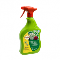 Insectenmiddel Natria Solabiol spray 1000 ml