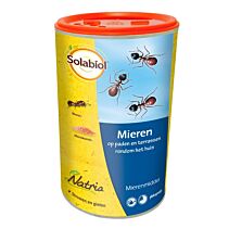 Mierenmiddel Natria 250 gram