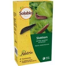 Slakkenkorrels Natria Solabiol 500 gram