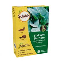 Slakken Barrière Natria Solabiol 1,5 kg