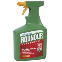Roundup Natural spray 1 liter