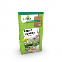 Slakkenkorrels Eco Luxan 1 kg