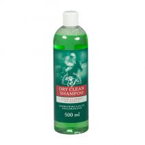 Grand National Dry Clean Shampoo 500 ml