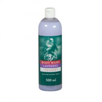 Grand National Body Wash Lavendel 500 ml
