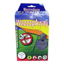 WazzzpAway Weitech
